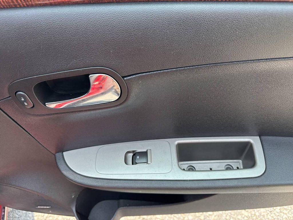 used 2012 Chevrolet Malibu car, priced at $9,895