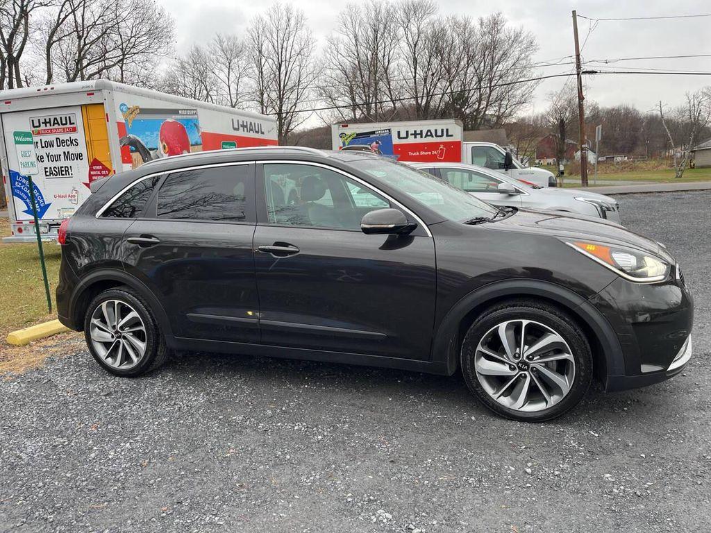 used 2018 Kia Niro car, priced at $12,495