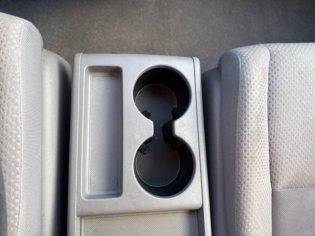 used 2008 Honda CR-V car, priced at $8,995