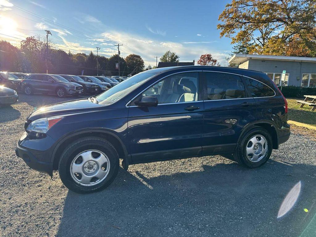 used 2008 Honda CR-V car, priced at $8,995