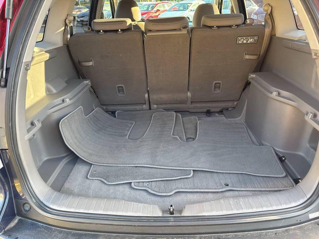 used 2008 Honda CR-V car, priced at $8,995