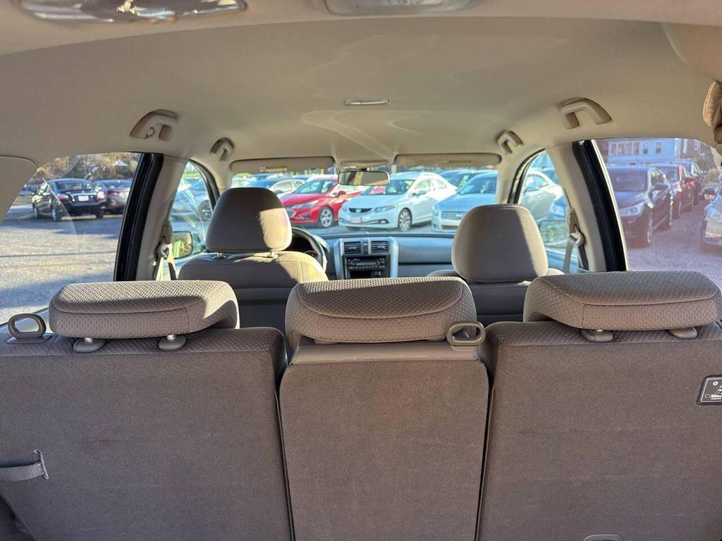 used 2008 Honda CR-V car, priced at $8,995