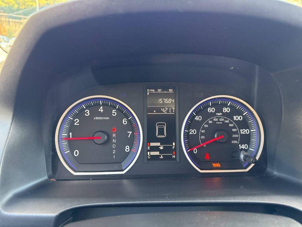 used 2008 Honda CR-V car, priced at $8,995