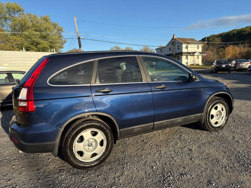 used 2008 Honda CR-V car, priced at $8,995