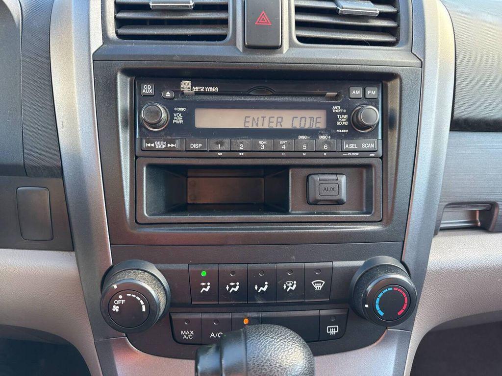 used 2008 Honda CR-V car, priced at $8,995