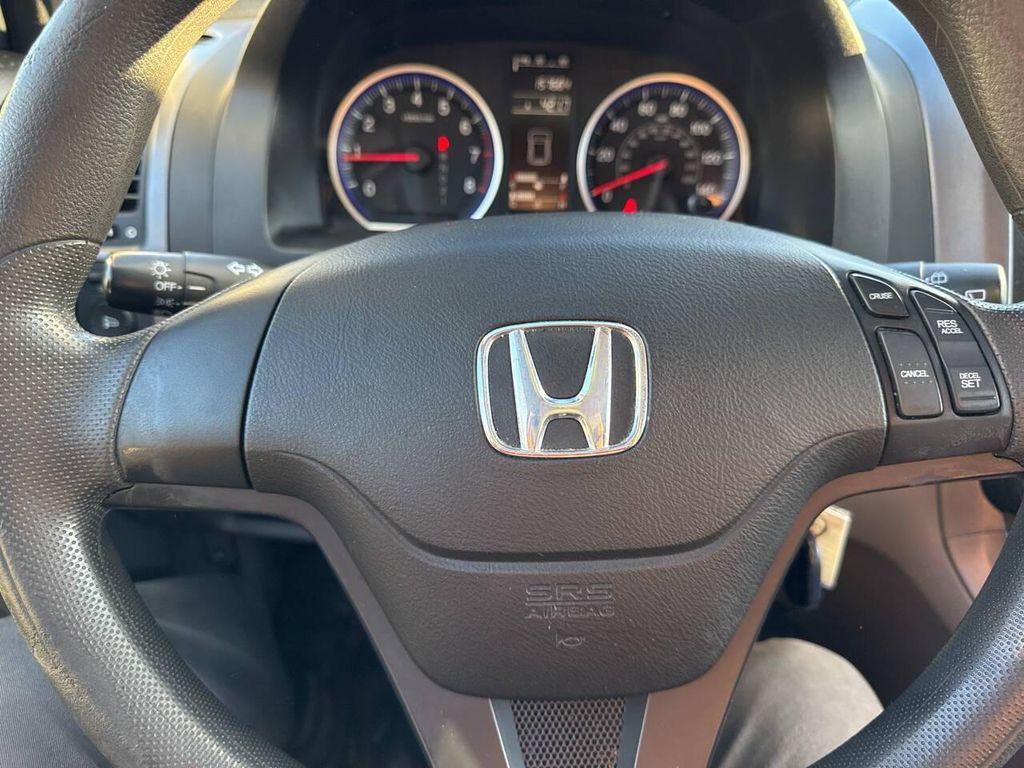 used 2008 Honda CR-V car, priced at $8,995