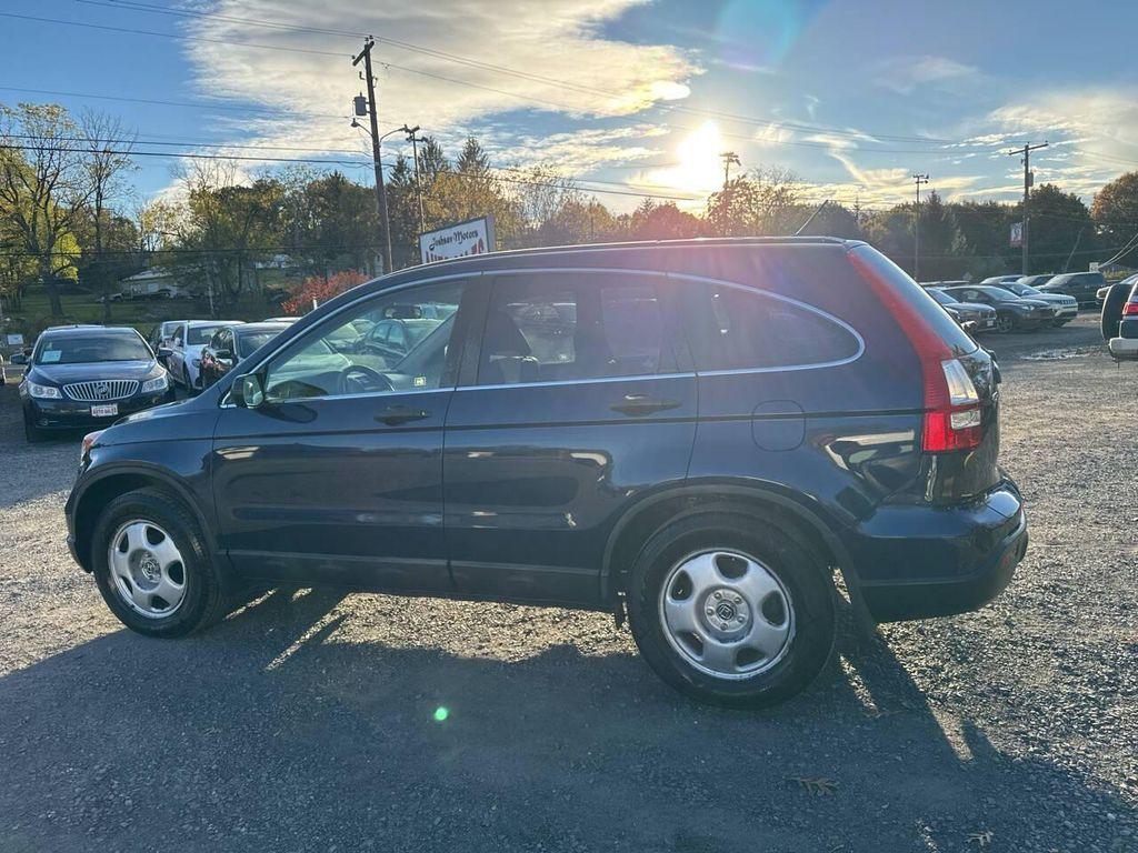 used 2008 Honda CR-V car, priced at $8,995