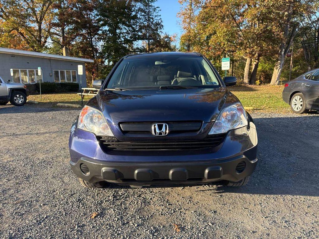 used 2008 Honda CR-V car, priced at $8,995
