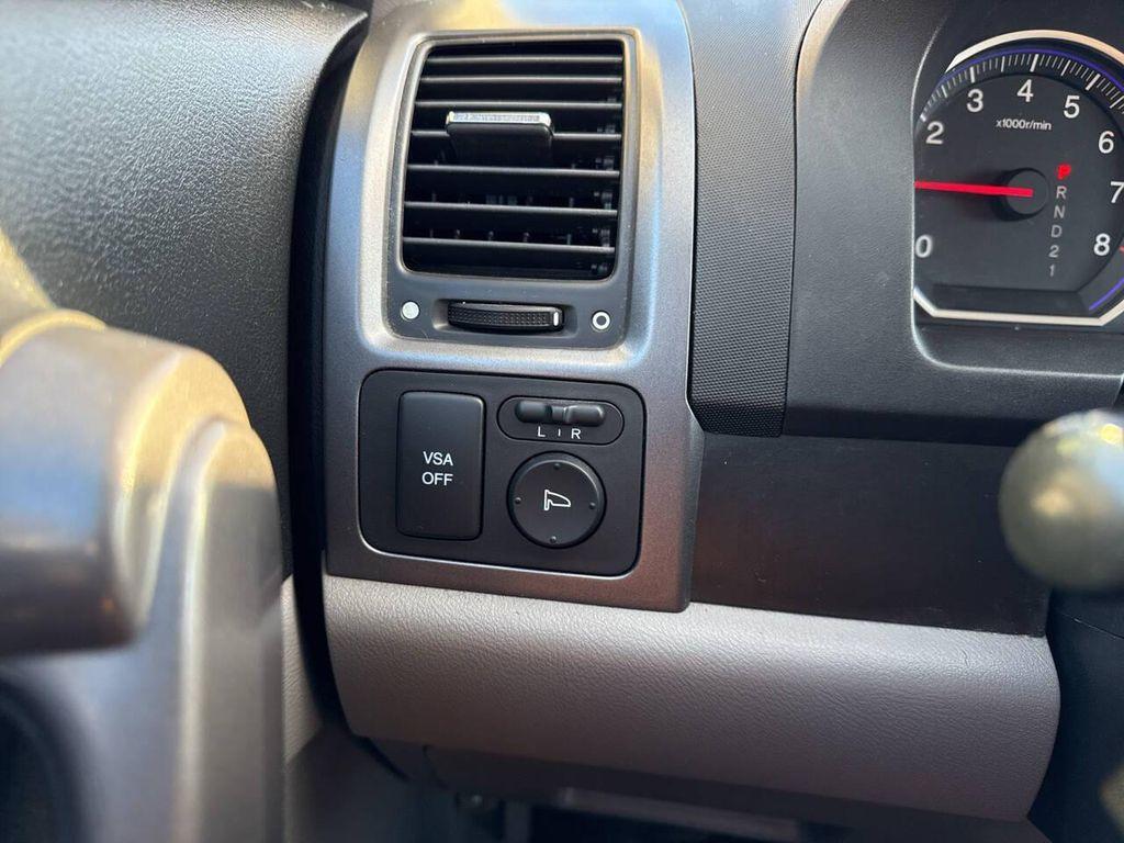used 2008 Honda CR-V car, priced at $8,995