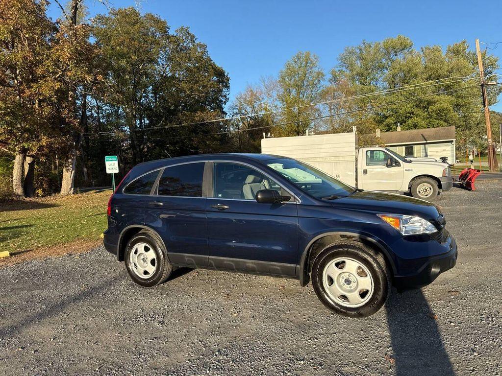 used 2008 Honda CR-V car, priced at $8,995