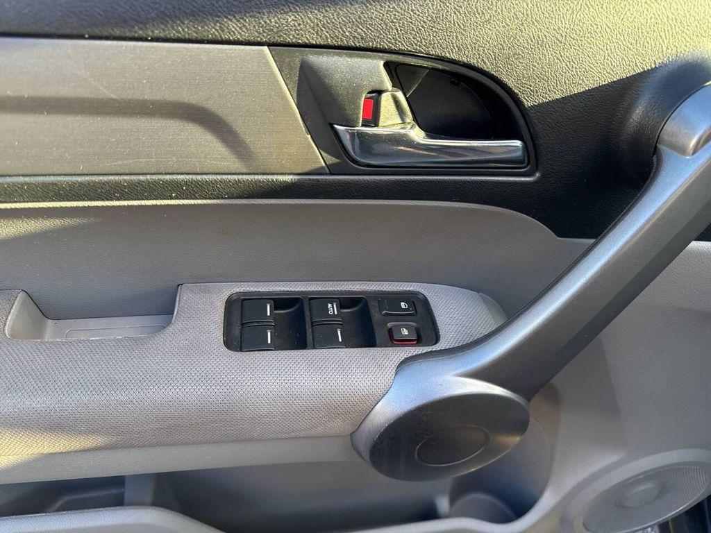 used 2008 Honda CR-V car, priced at $8,995