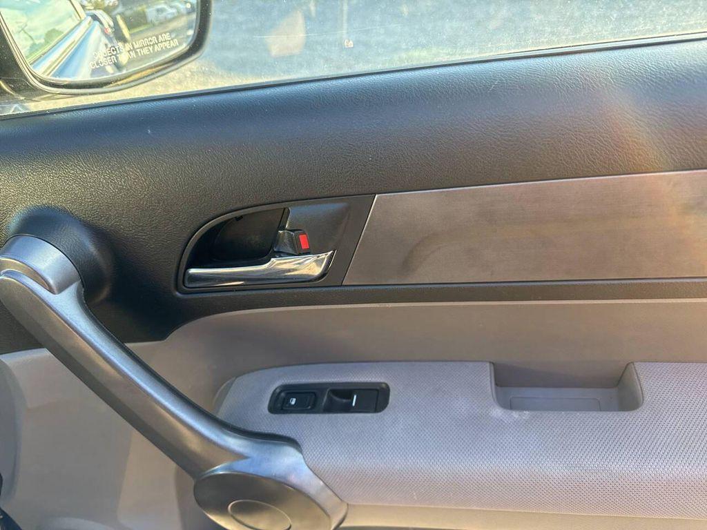 used 2008 Honda CR-V car, priced at $8,995