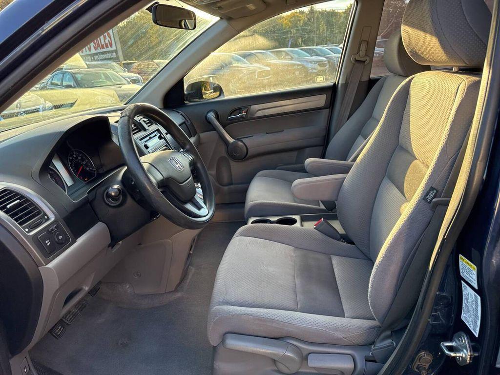 used 2008 Honda CR-V car, priced at $8,995