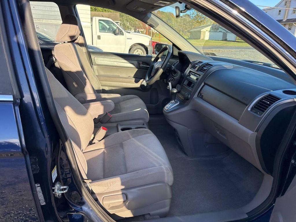 used 2008 Honda CR-V car, priced at $8,995