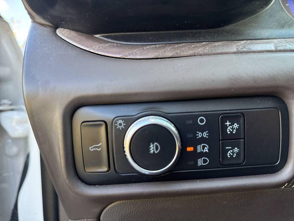 used 2020 Ford Explorer car, priced at $24,495