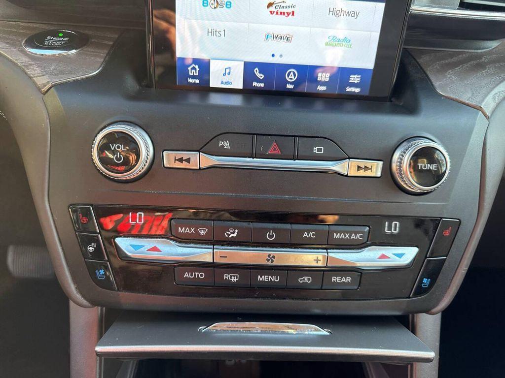 used 2020 Ford Explorer car, priced at $24,495