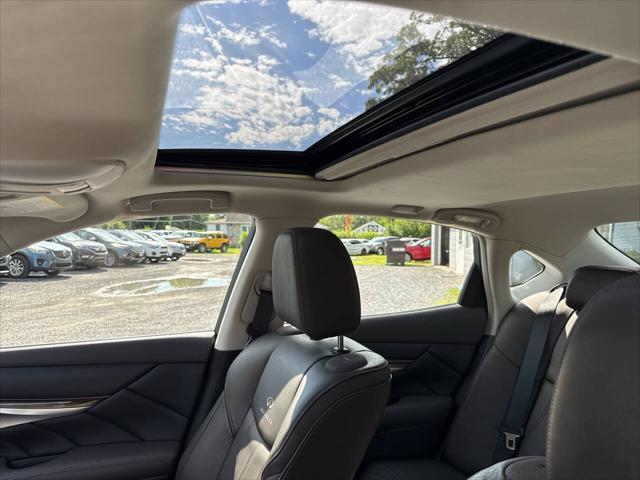 used 2011 INFINITI M37x car, priced at $10,995