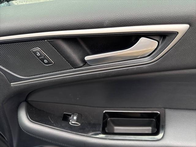 used 2019 Ford Edge car, priced at $15,995