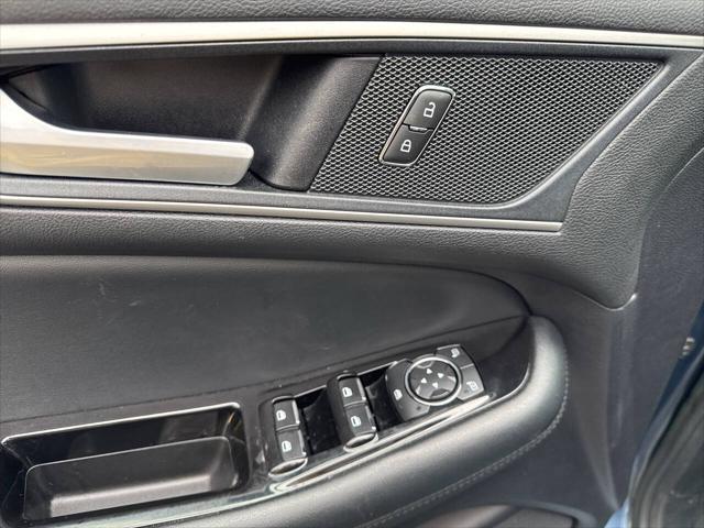 used 2019 Ford Edge car, priced at $15,995