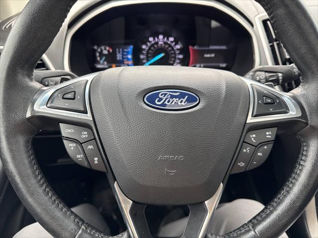 used 2019 Ford Edge car, priced at $15,995