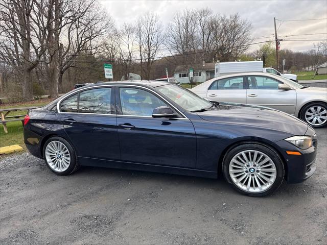 used 2013 BMW 328 car, priced at $11,095