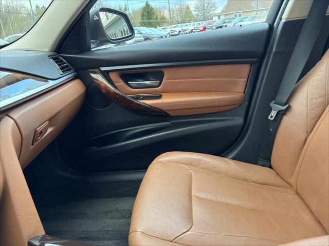 used 2013 BMW 328 car, priced at $11,095