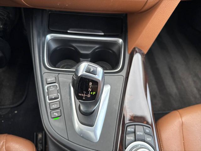 used 2013 BMW 328 car, priced at $11,095