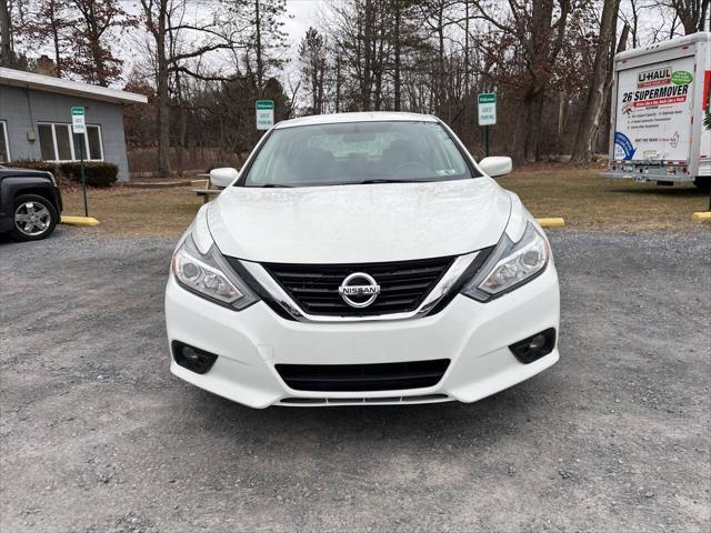 used 2018 Nissan Altima car, priced at $10,995