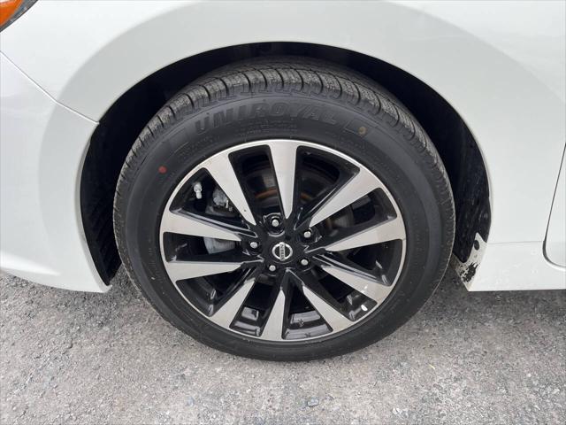 used 2018 Nissan Altima car, priced at $10,995