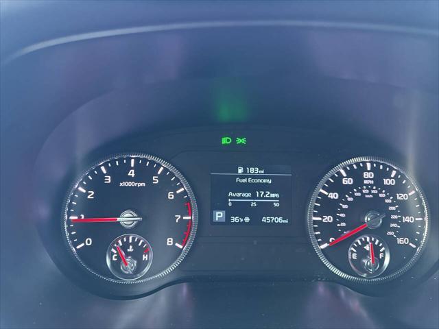 used 2020 Kia Telluride car, priced at $20,995