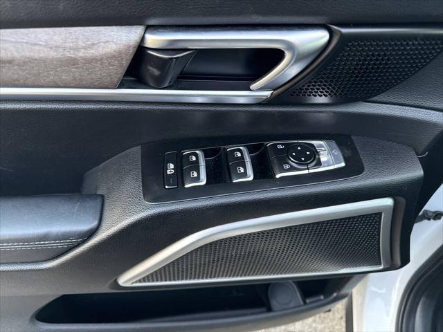 used 2020 Kia Telluride car, priced at $20,995