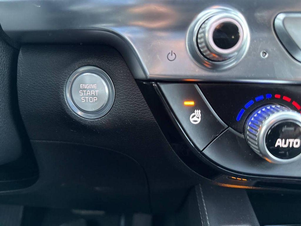 used 2020 Kia Telluride car, priced at $20,995