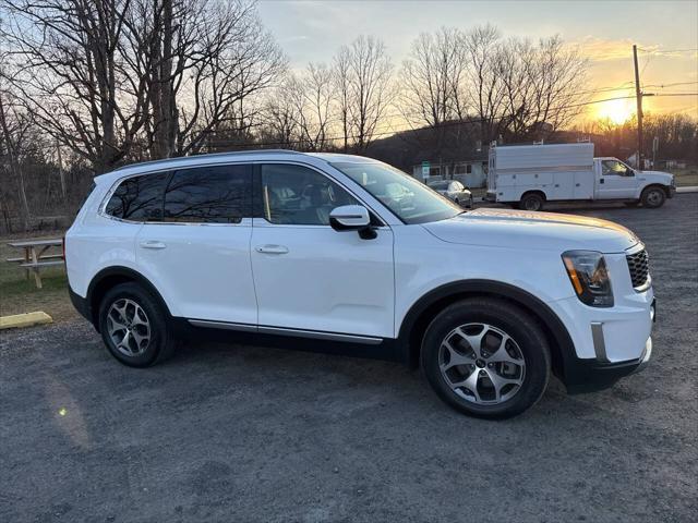 used 2020 Kia Telluride car, priced at $20,995