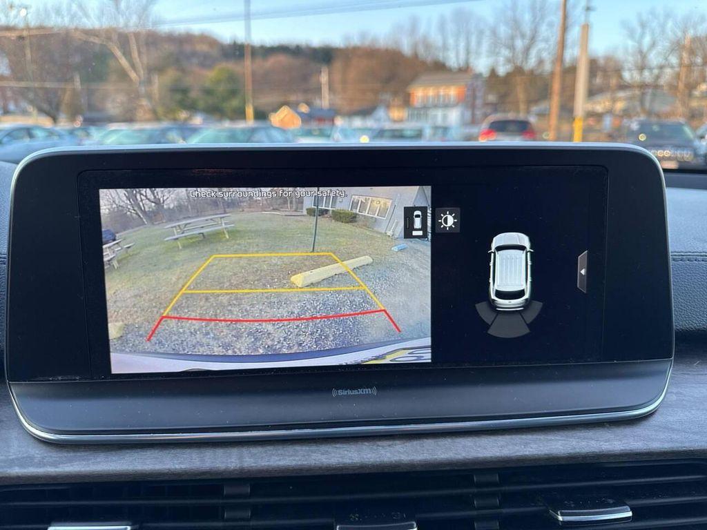 used 2020 Kia Telluride car, priced at $20,995