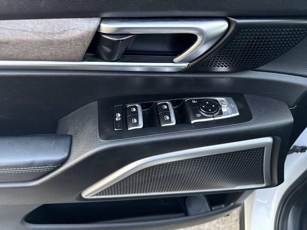 used 2020 Kia Telluride car, priced at $20,995