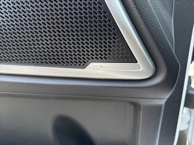 used 2020 Kia Telluride car, priced at $20,995