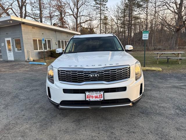 used 2020 Kia Telluride car, priced at $20,995