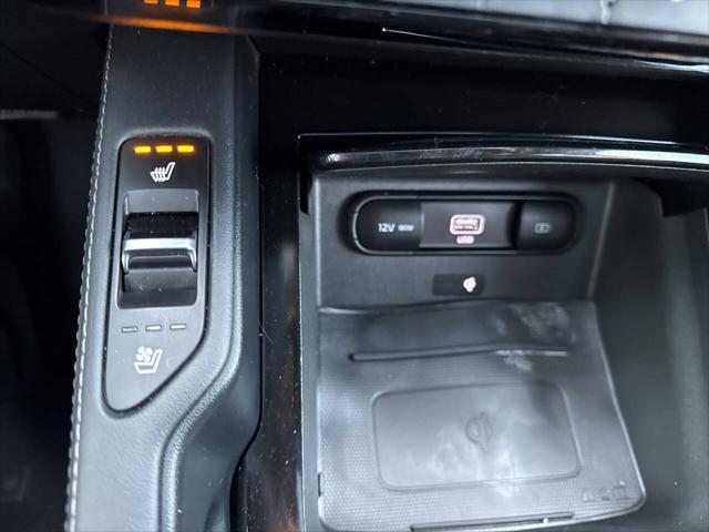 used 2020 Kia Telluride car, priced at $20,995