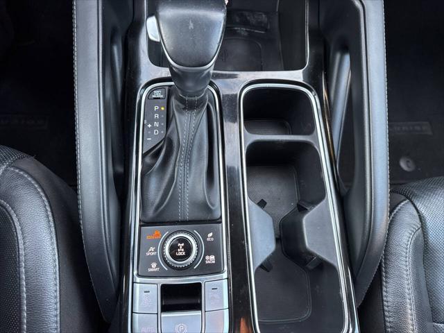 used 2020 Kia Telluride car, priced at $20,995