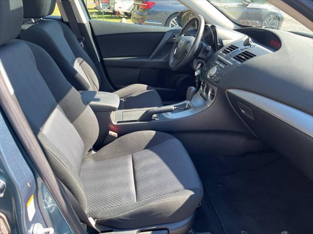 used 2010 Mazda Mazda3 car, priced at $7,995