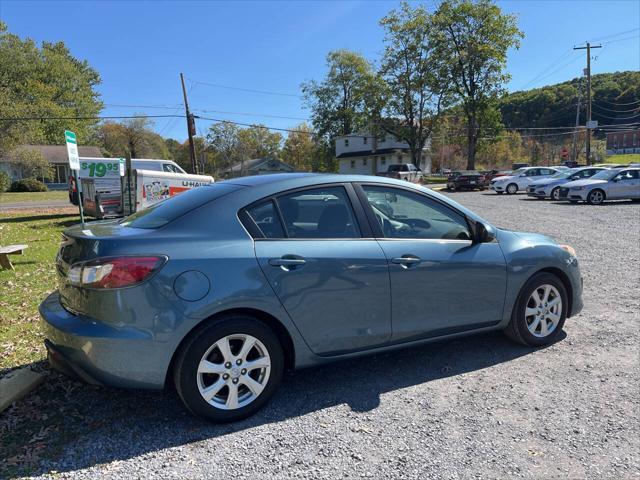 used 2010 Mazda Mazda3 car, priced at $7,995