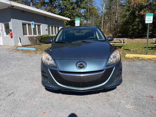 used 2010 Mazda Mazda3 car, priced at $7,995