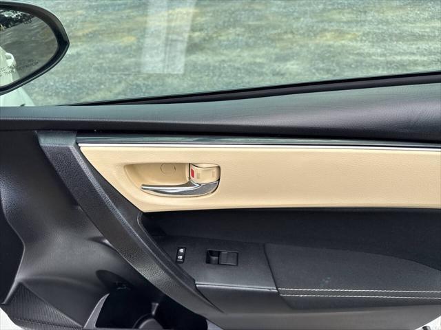 used 2019 Toyota Corolla car, priced at $13,495