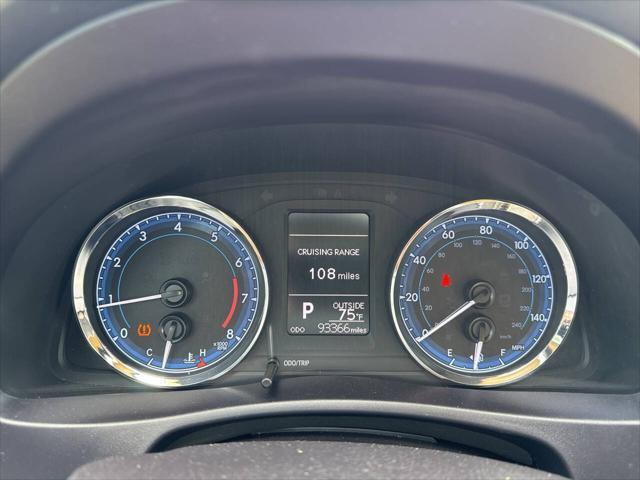 used 2019 Toyota Corolla car, priced at $13,495