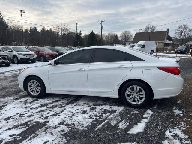 used 2013 Hyundai Sonata car, priced at $7,995