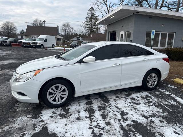 used 2013 Hyundai Sonata car, priced at $7,995