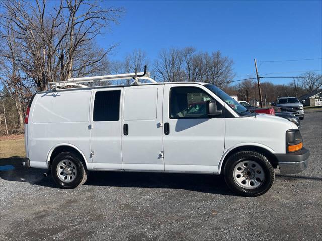 used 2013 Chevrolet Express 1500 car, priced at $14,495