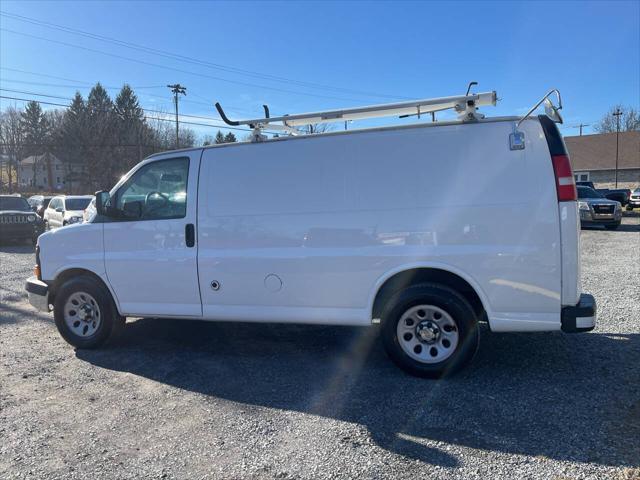 used 2013 Chevrolet Express 1500 car, priced at $14,495