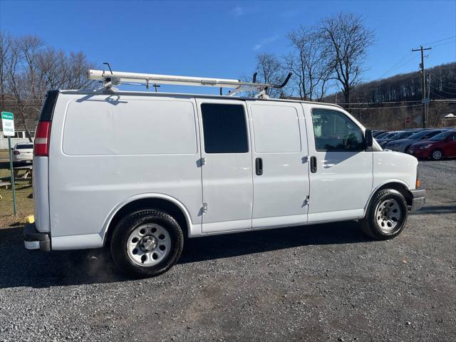 used 2013 Chevrolet Express 1500 car, priced at $14,495