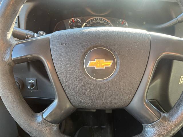 used 2013 Chevrolet Express 1500 car, priced at $14,495